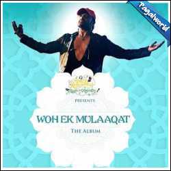 Woh Ek Mulaqaat (2022) The Album Himesh Reshammiya