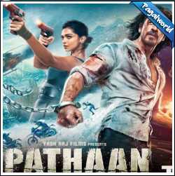 Pathaan (2023) 