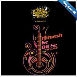 Himesh Ke Dil Se The Album (2023)