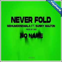 Never Fold (feat. Sunny Malton) - Song Download from No Name
