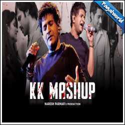 KK Mashup (Tribute to KK) - Naresh Parmar