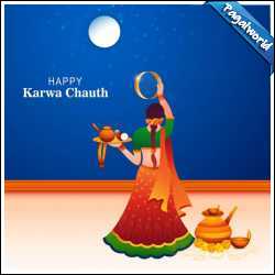 Karwa Chauth 2022 Special Nonstop