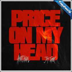 Price on my head