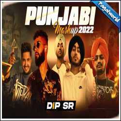 Punjabi Mashup 2022 - Dip SR