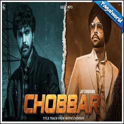 Chobbar Title Track