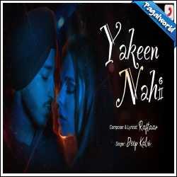 Yakeen Nahi