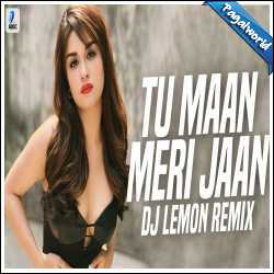 Maan Meri Jaan (Remix) DJ Lemon