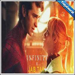Jab Tak Infinity - Deejay JSG