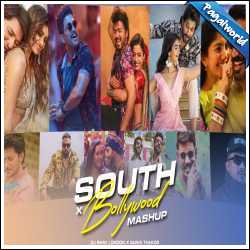South x Bollywood Tapori Dance Mashup 2023 - DJ Bhav London