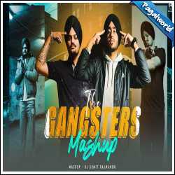 The Gangsters Mashup