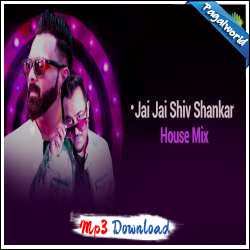 Jai Jai Shiv Shankar - DJ Vaggy