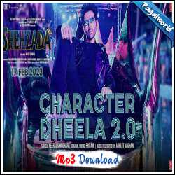 Character Dheela