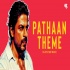 Pathaan Theme DJ NYK