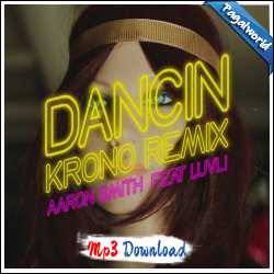 Dancin Krono Remix