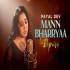 Mann Bharryaa (Reprise Version)