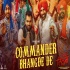 Commander Bhangde De