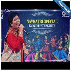 Navratri Special - Falguni Pathak Hits