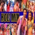 Holi Mix 2024 - DJ Z3ddi