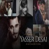 Yasser Desai Heartbreak Mashup - BICKY OFFICIAL