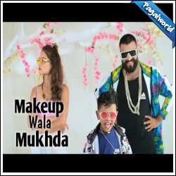 Makeup Wala Mukhda