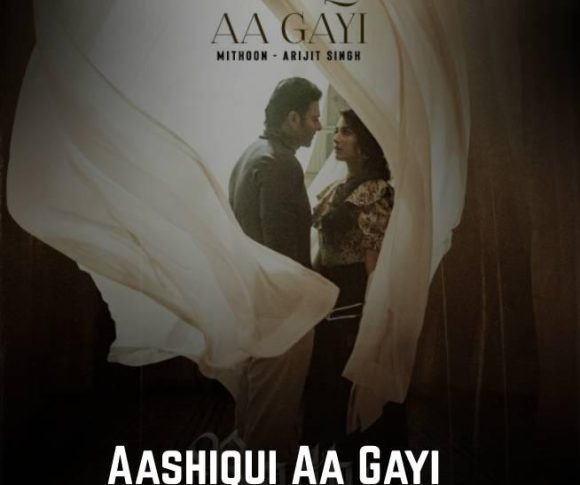 Aashiqui Aa Gayi WhatsappStatus Video