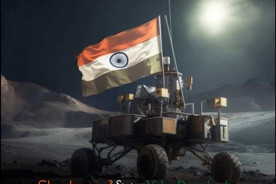 Chandrayaan 3 Mission Complete Status Video