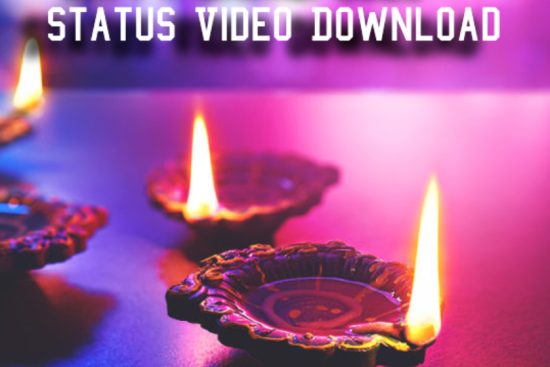 Happy Diwali 2023 Status Video